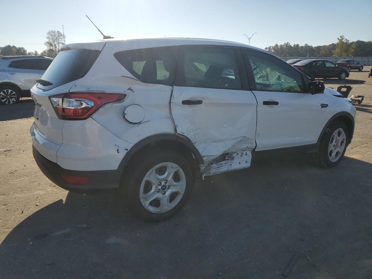 2018 Ford Escape - Image 3