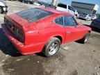 1976 Datsun 260Z en Venta en Kansas City, KS - Top/Roof