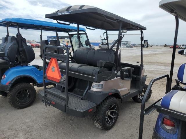 2024 GOLF CART OTHER