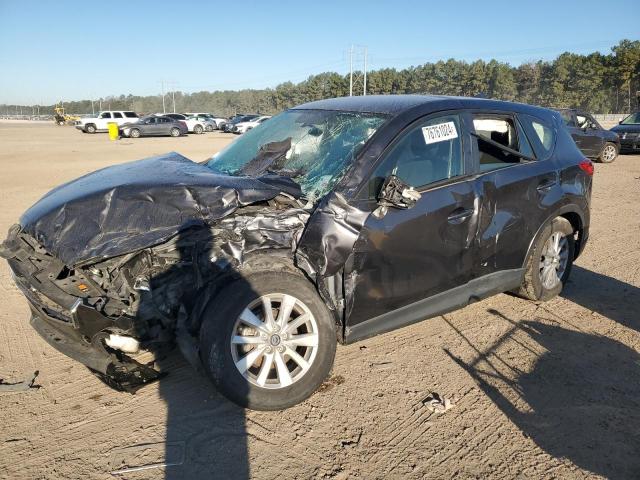 2016 Mazda Cx-5 Sport zu verkaufen in Greenwell Springs, LA - Front End