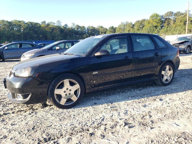 2007 Chevrolet Malibu Maxx Ss