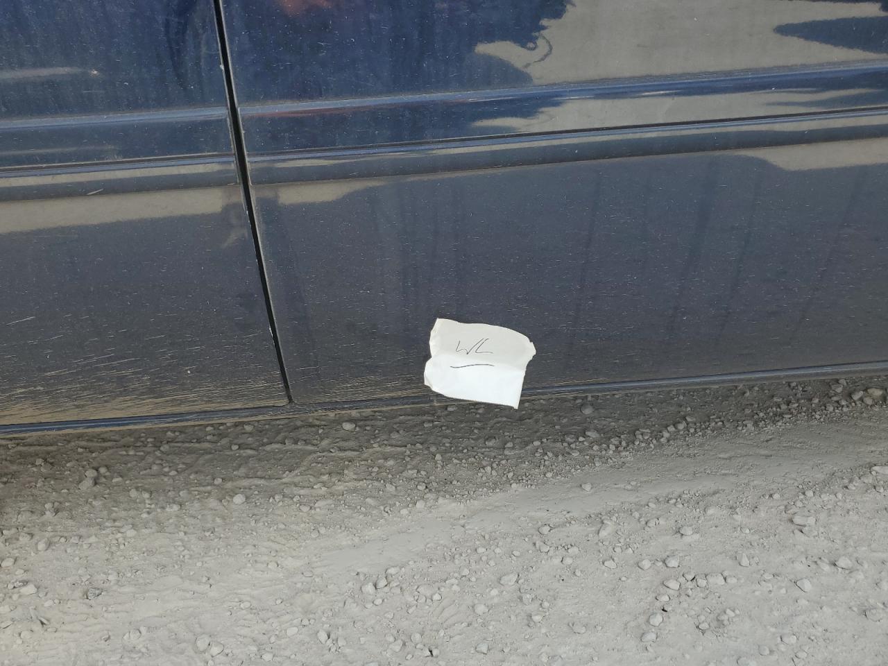 2005 Dodge Grand Caravan Sxt VIN: 2D4GP44L65R448863 Lot: 77177884