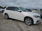 2017 Bmw X5 Xdrive50I na sprzedaż w West Palm Beach, FL - Minor Dent/Scratches