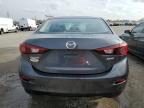 2016 Mazda 3 Sport للبيع في Chicago Heights، IL - Front End