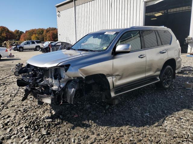 2022 Lexus Gx 460