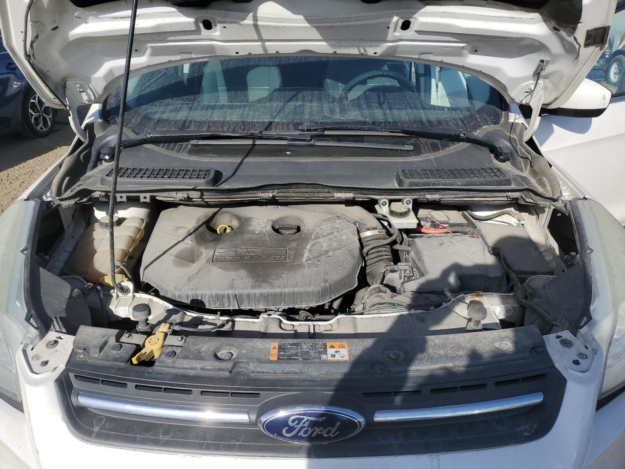 2013 Ford Escape - Image 12