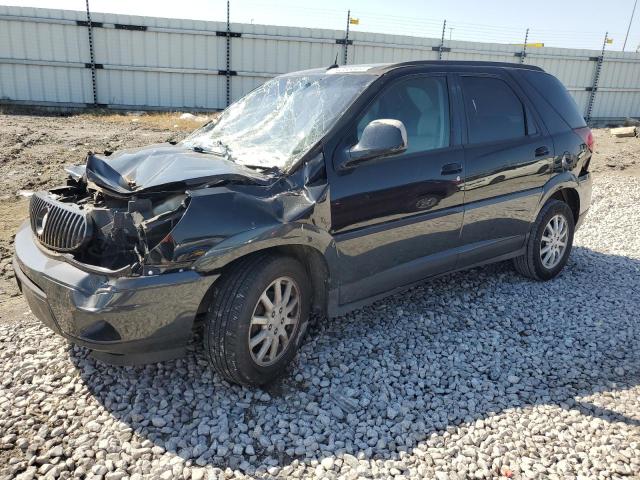 2005 Buick Rendezvous Cx