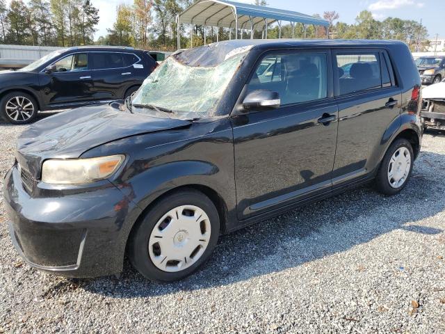 2009 Toyota Scion Xb