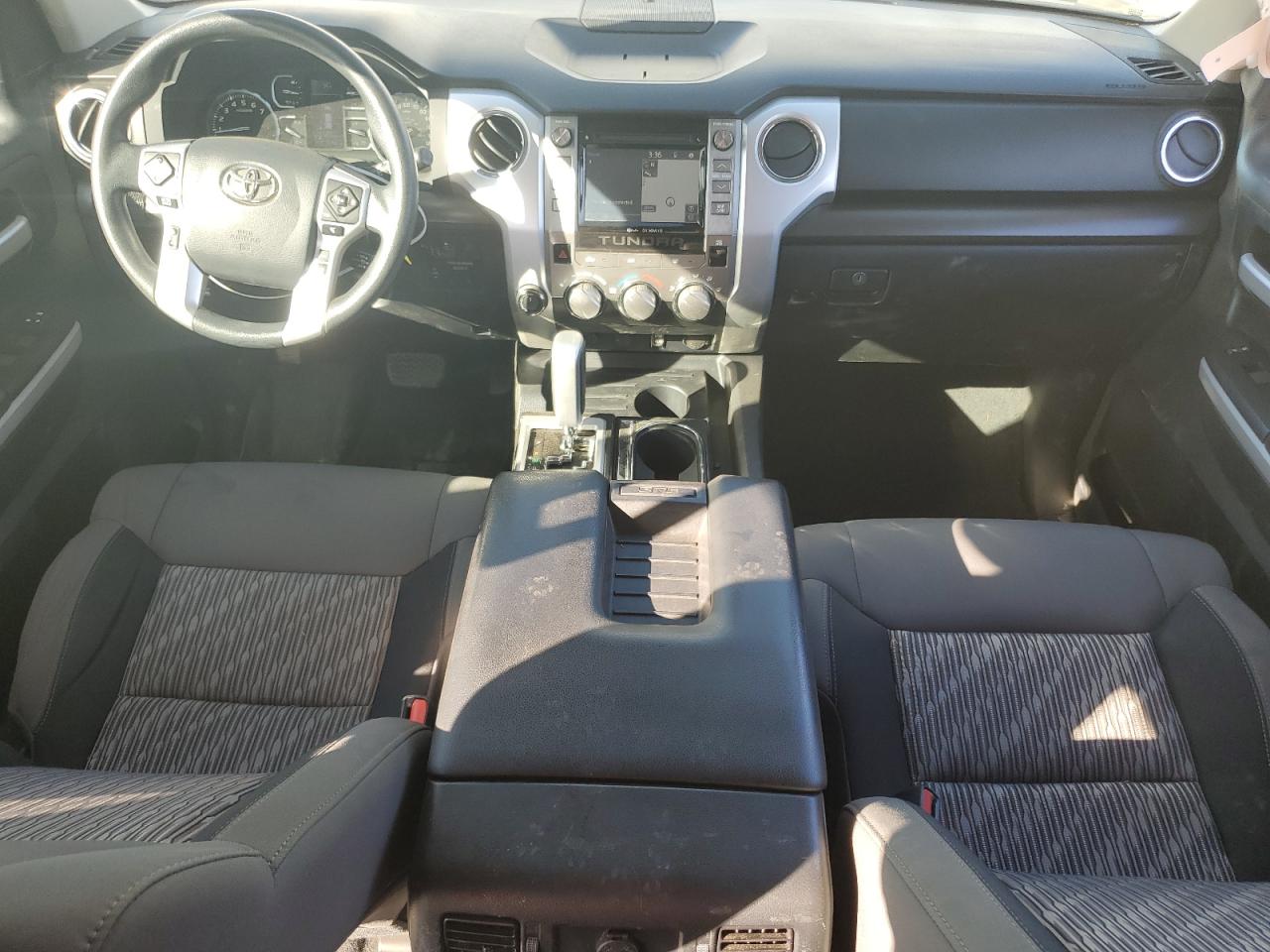 2019 Toyota Tundra - Image 8