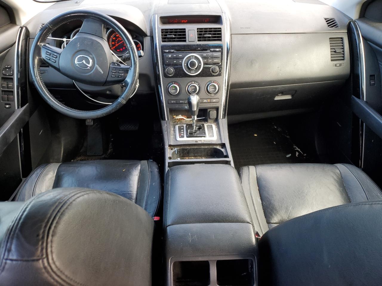2007 Mazda CX-9 - Image 8