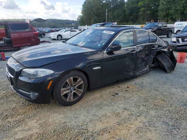 2011 Bmw 528 I