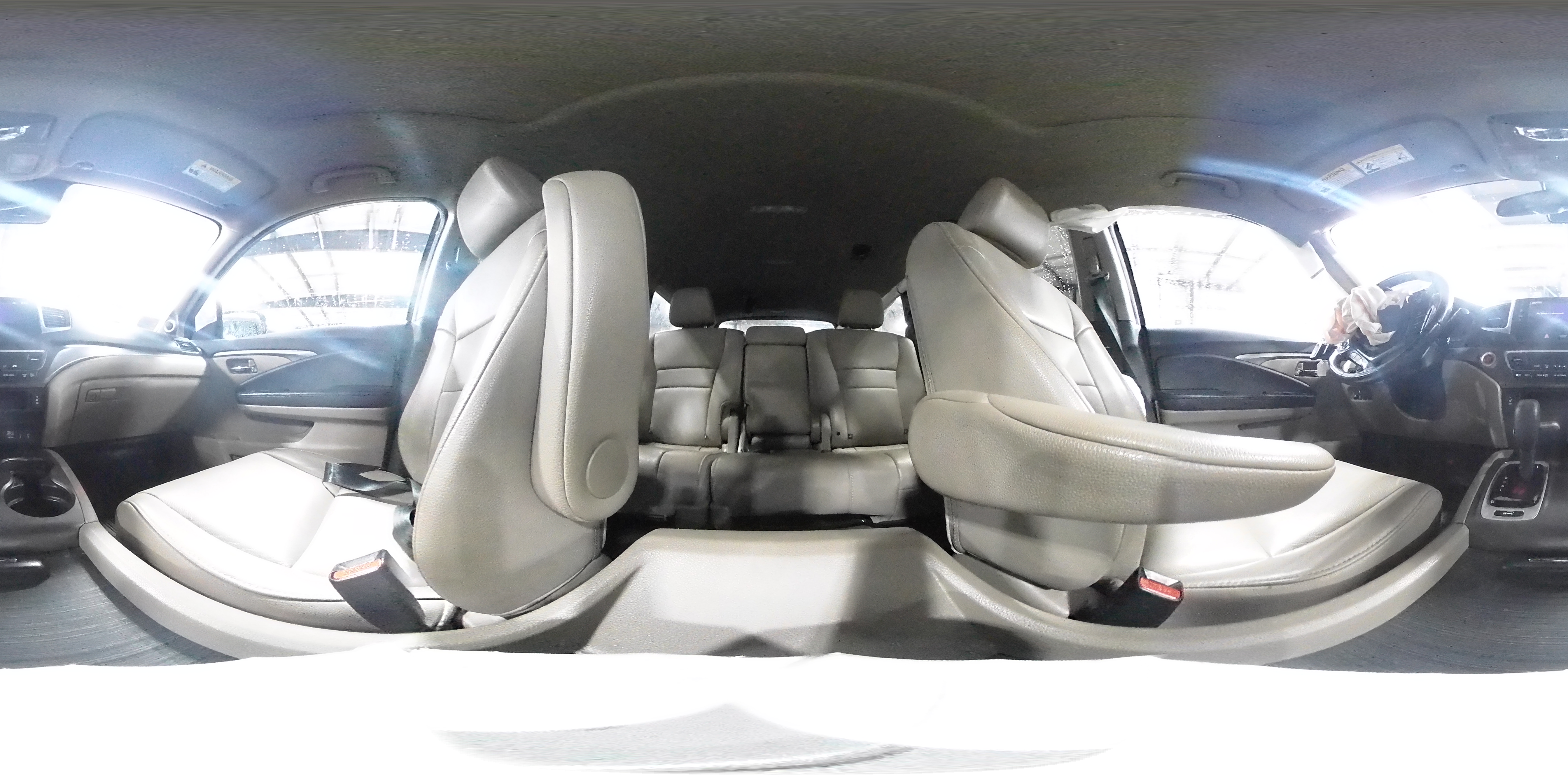 2018 Honda Pilot - Image 15