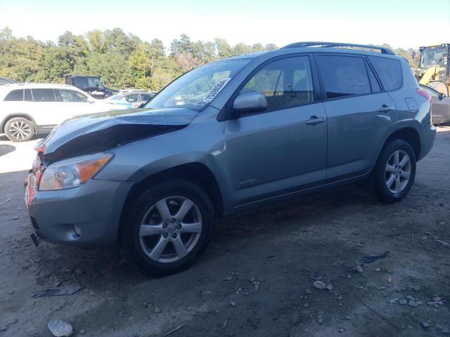 2006 Toyota Rav4 Limited