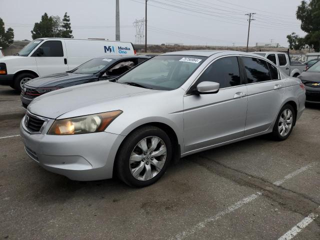 2009 Honda Accord Ex