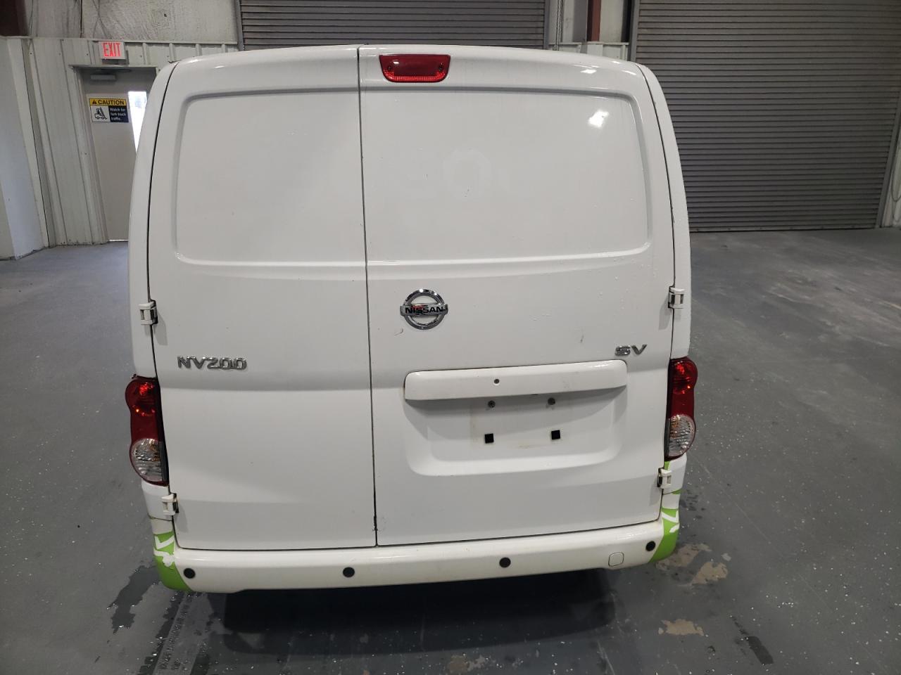 2021 Nissan Nv200 2.5S VIN: 3N6CM0KN7MK695454 Lot: 74783114