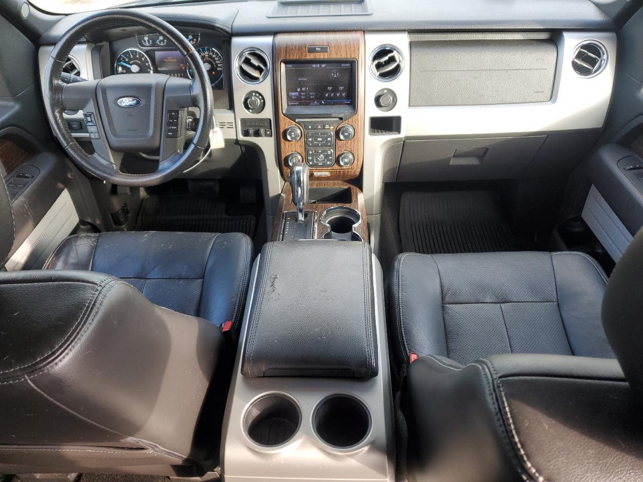 2013 Ford F-150 - Image 8