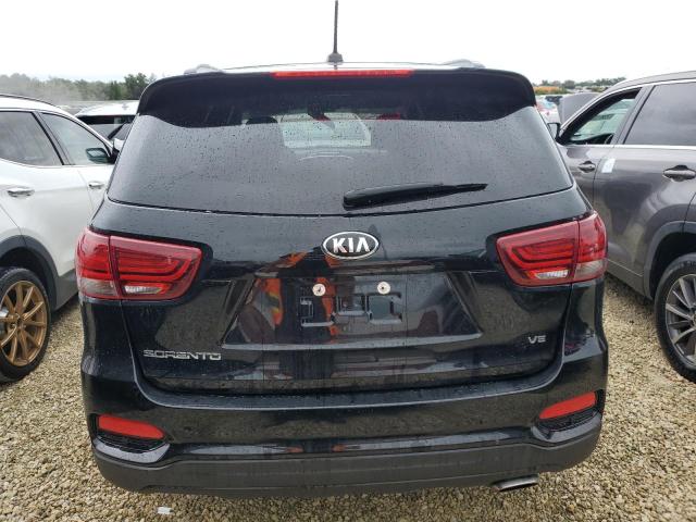 5XYPG4A55LG647410 Kia Sorento S 6