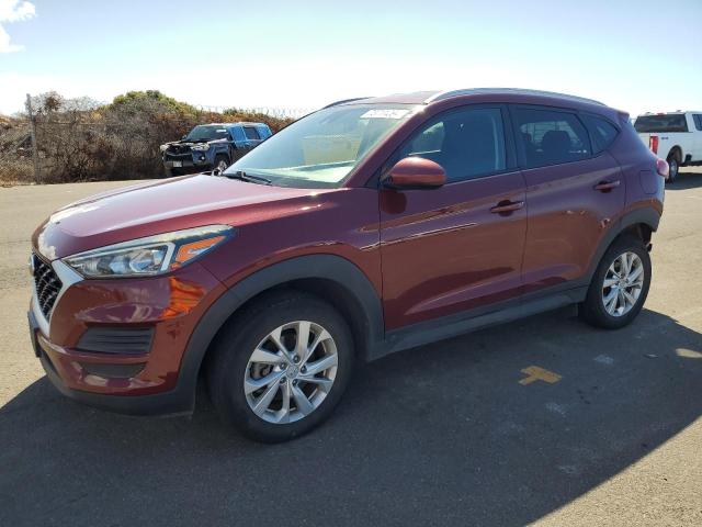 KM8J33A45LU253189 Hyundai Tucson LIM