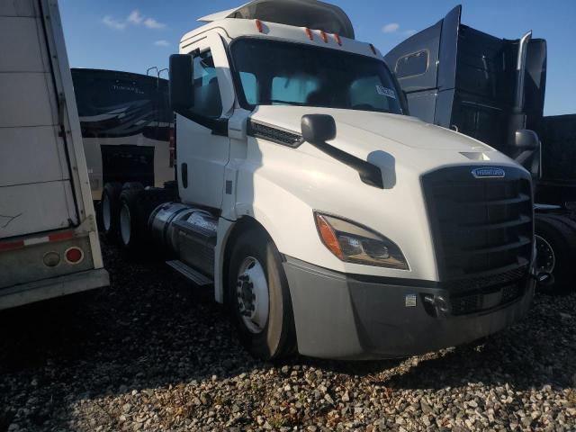 2025 Freightliner Cascadia 126  zu verkaufen in Spartanburg, SC - Water/Flood