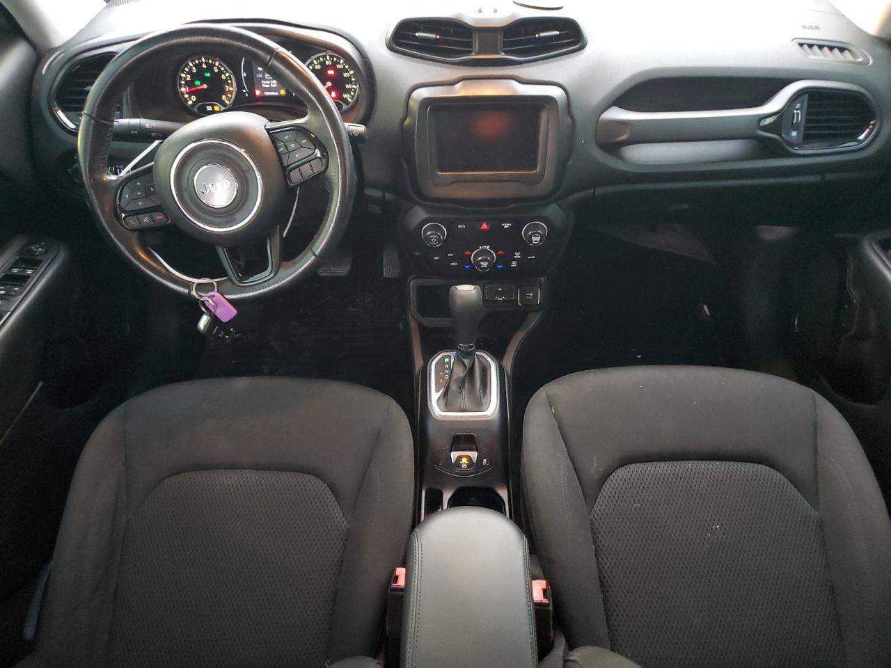 ZACCJABB3JPH39941 2018 Jeep Renegade Latitude