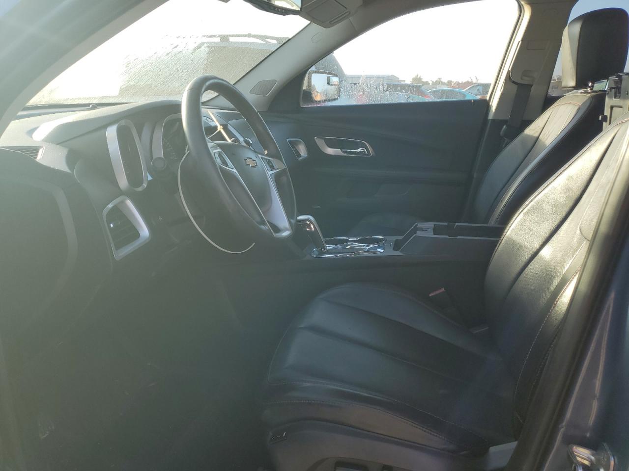 2011 Chevrolet Equinox - Image 7