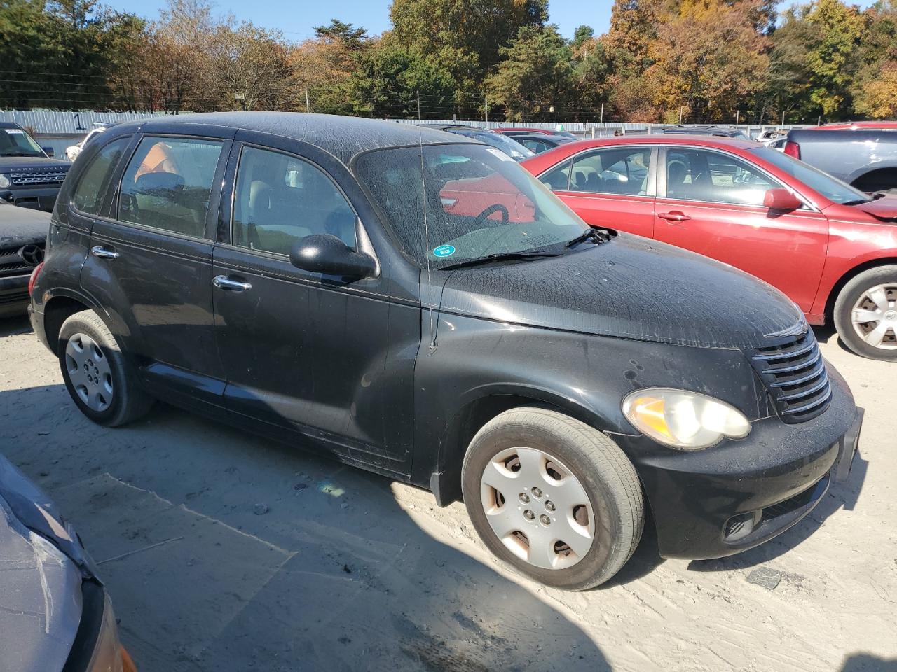 2007 Chrysler PT Cruiser - Image 4