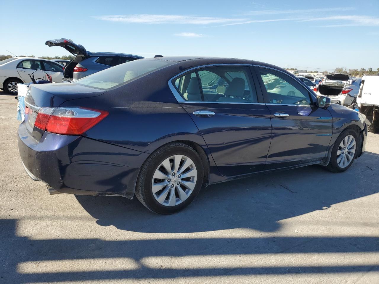 2014 Honda Accord - Image 3