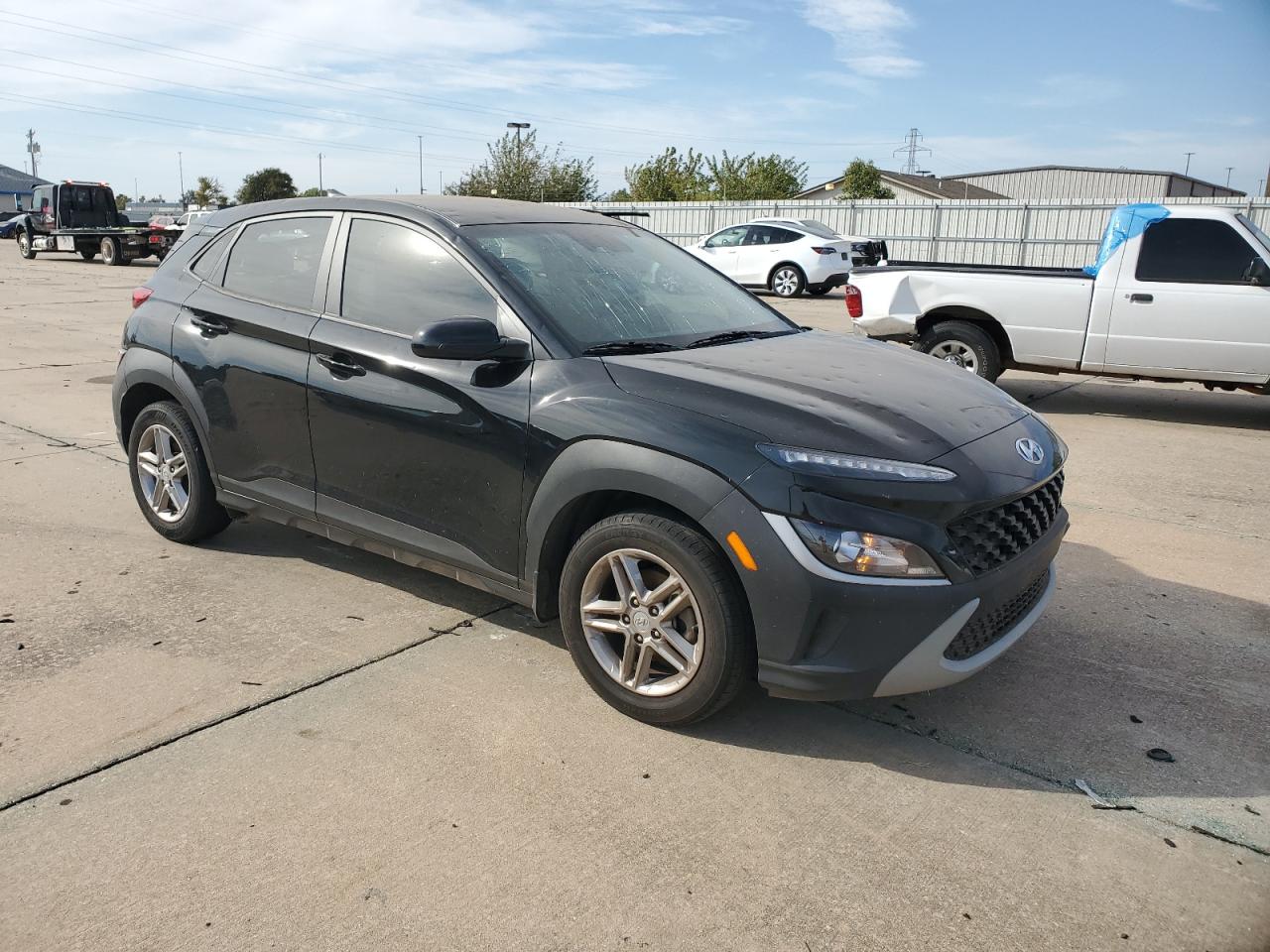 2022 Hyundai Kona - Image 4