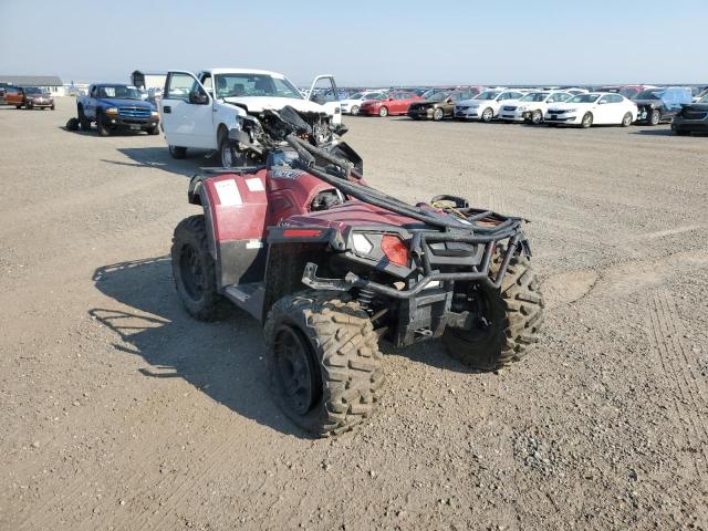 2022 HSUN ATV