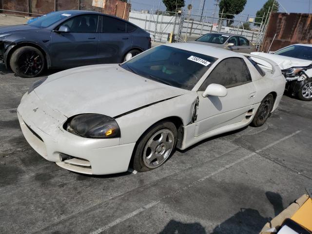 1999 Mitsubishi 3000 Gt 