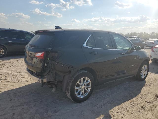  CHEVROLET EQUINOX 2021 Black