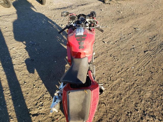 2005 SUZUKI SV1000 SK3
