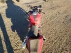 2005 SUZUKI SV1000 SK3 for sale at Copart IL - CHICAGO NORTH