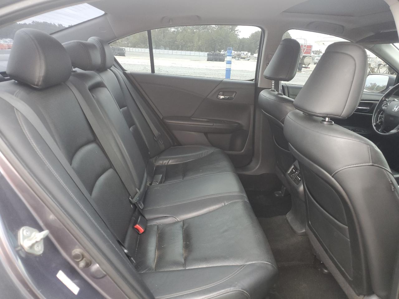 2013 Honda Accord - Image 10