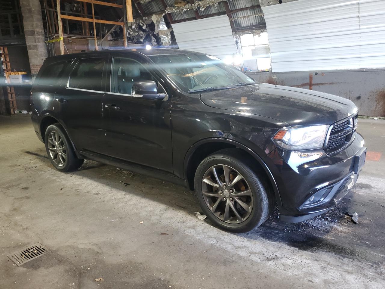 2015 Dodge Durango - Image 4