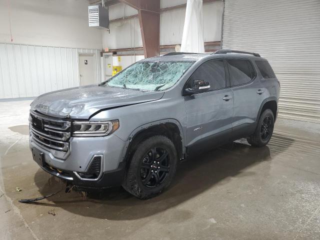 1GKKNLLS6MZ233489 GMC Acadia AT4