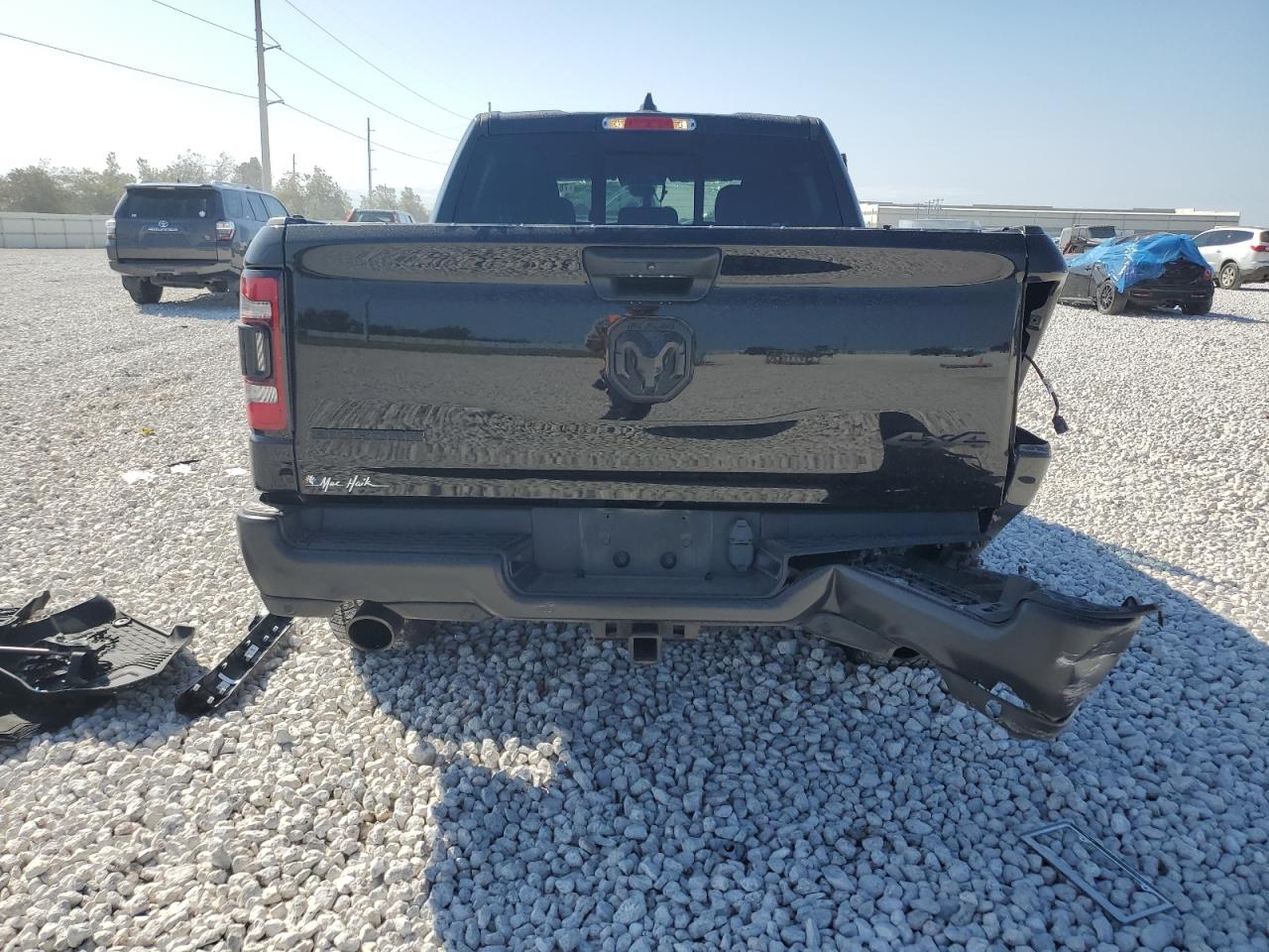 2022 RAM 1500 - Image 6