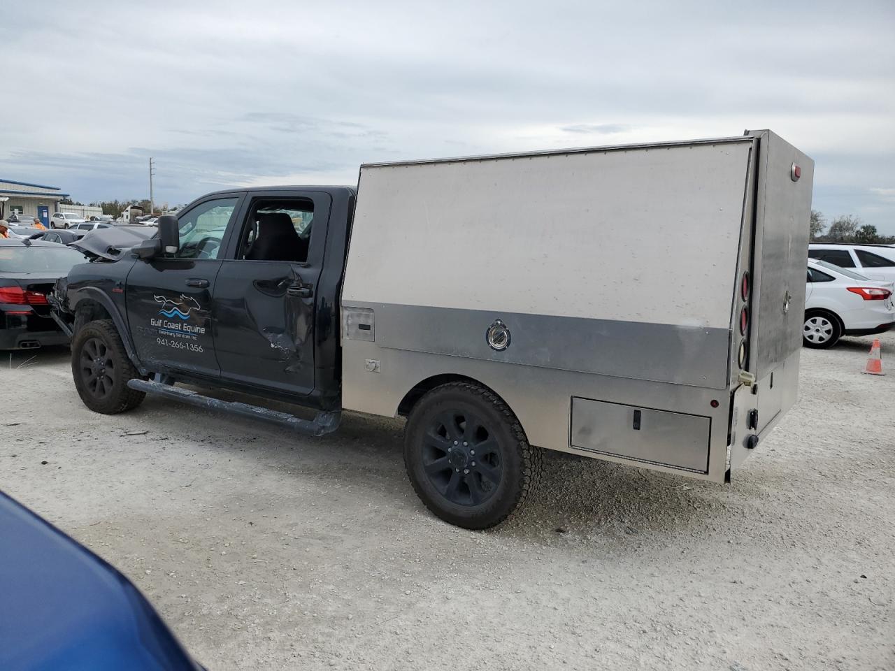 2021 RAM 3500 - Image 2