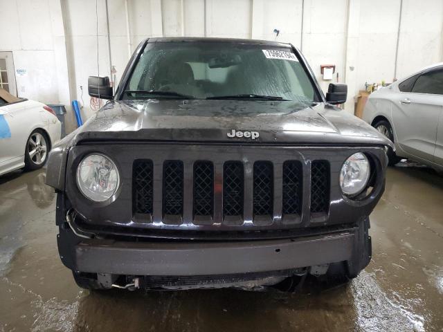  JEEP PATRIOT 2014 Коричневый