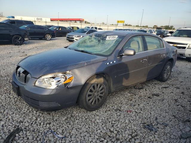 2007 Buick Lucerne Cx