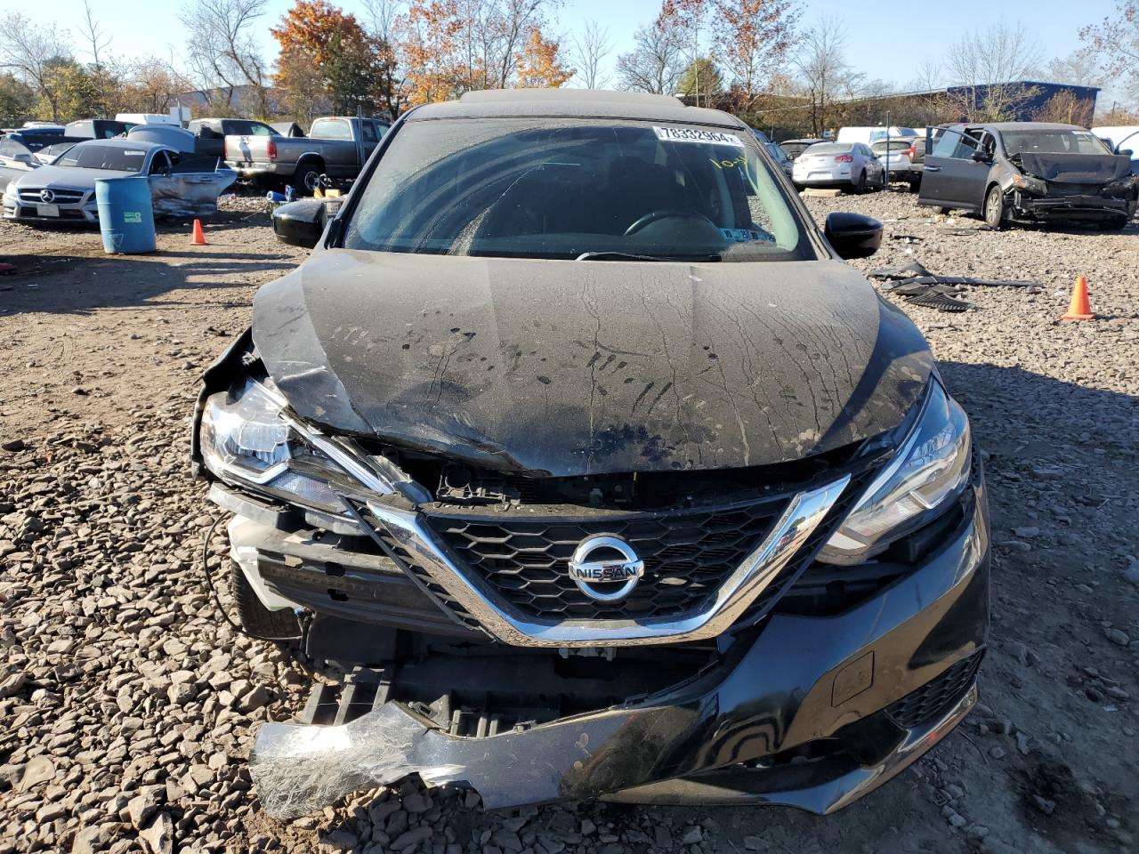 2019 Nissan Sentra - Image 5