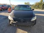 2013 Volkswagen Jetta Base zu verkaufen in Indianapolis, IN - Front End