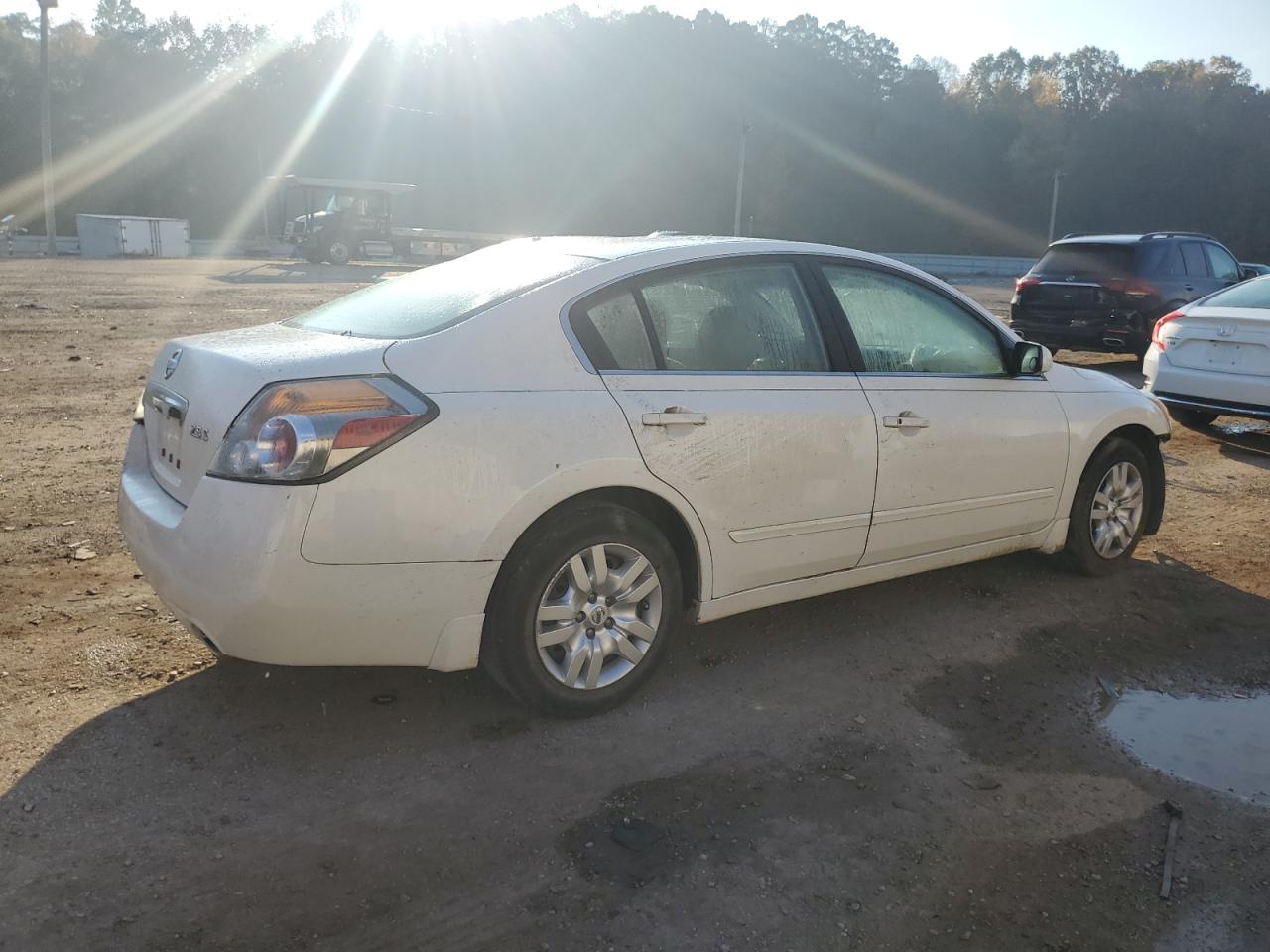 2012 Nissan Altima - Image 3