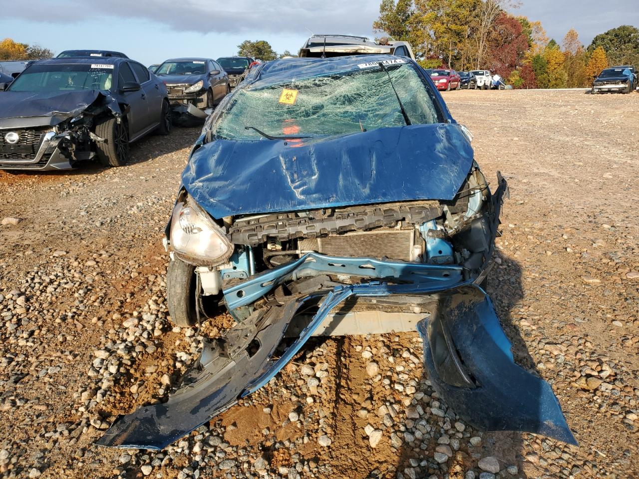 2019 Mitsubishi Mirage - Image 5