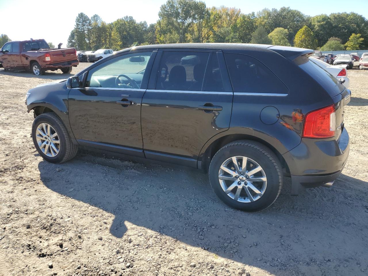 2013 Ford Edge - Image 2