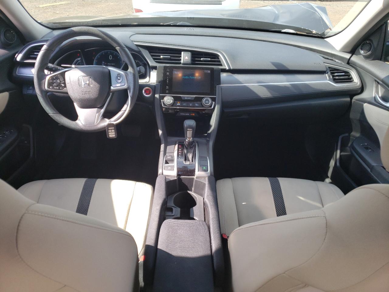 2016 Honda Civic - Image 8
