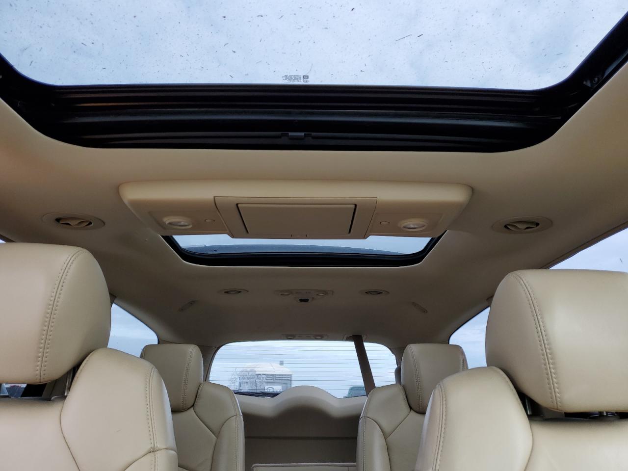 2008 Buick Enclave - Image 10