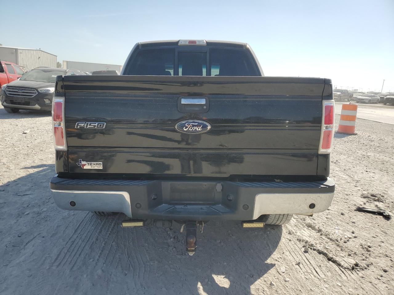 2011 Ford F-150 - Image 6