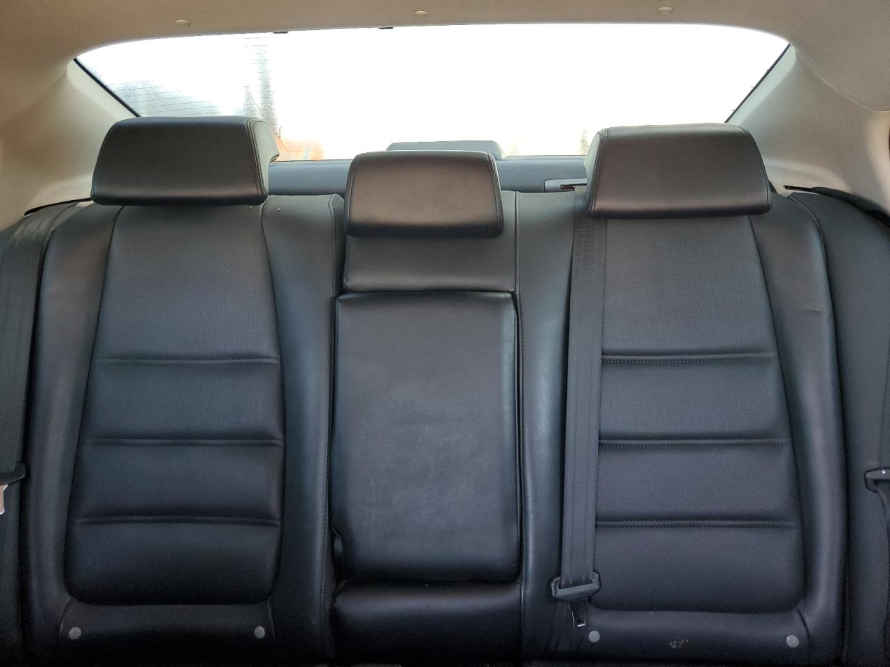 2014 Mazda 6 Grand Touring VIN: JM1GJ1W56E1100447 Lot: 77227554