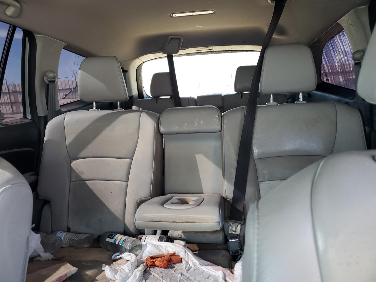 2018 Honda Pilot - Image 10